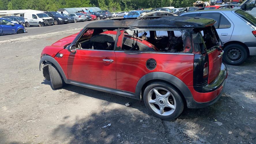 Retroviseur droit MINI MINI 2 R55 CLUBMAN PHASE 1 BREAK Essence - Image 4