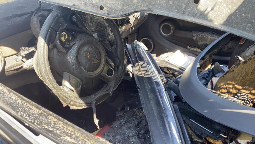 Retroviseur droit MINI MINI 2 R55 CLUBMAN PHASE 1 BREAK Essence - Image 8