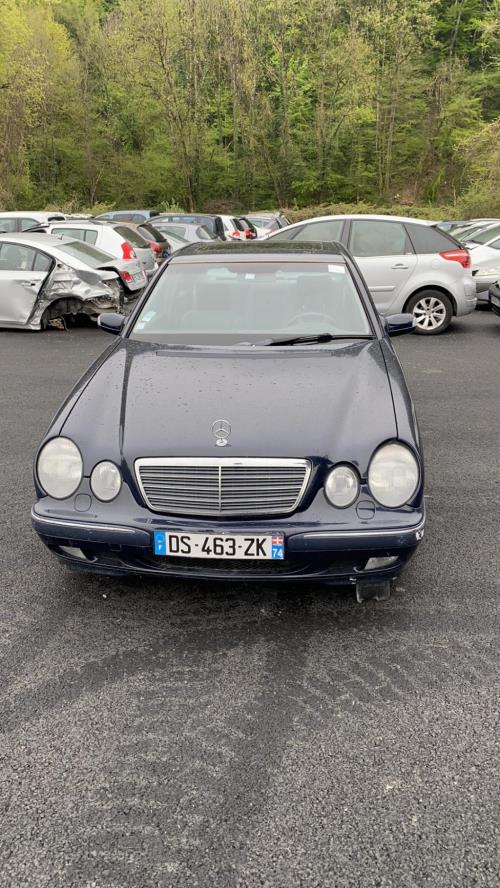 Retroviseur droit MERCEDES CLASSE E 210 PHASE 2 Diesel - Image 3