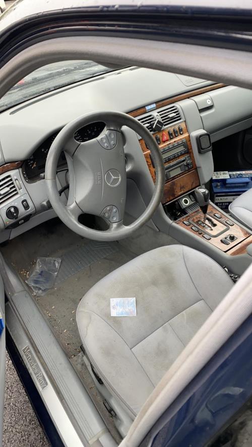 Retroviseur droit MERCEDES CLASSE E 210 PHASE 2 Diesel - Image 5