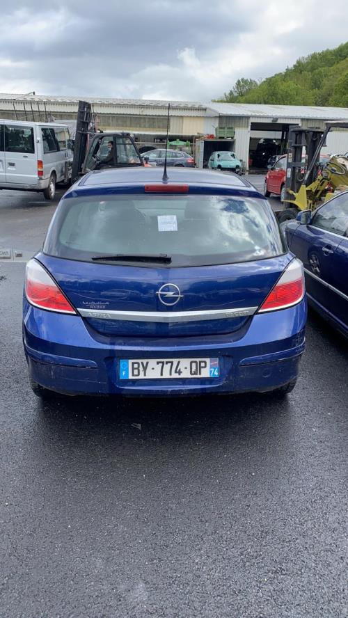 Feu arriere principal droit (feux) OPEL ASTRA H PHASE 1 Diesel - Image 10