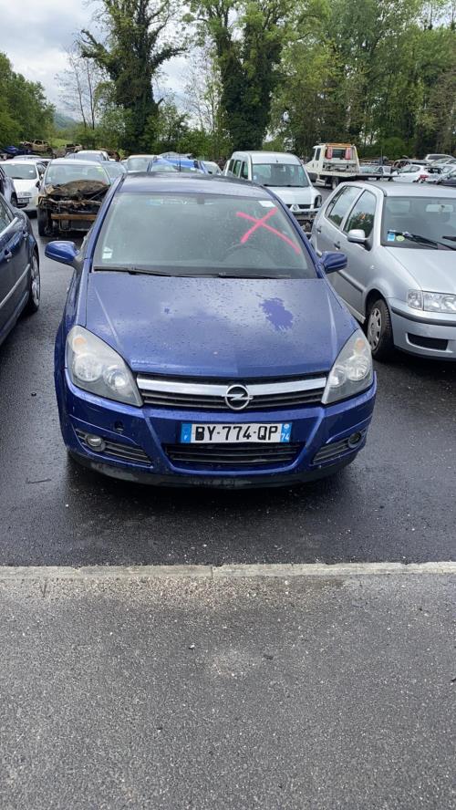 Feu arriere principal droit (feux) OPEL ASTRA H PHASE 1 Diesel - Image 3