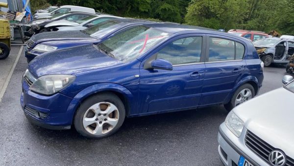 Feu arriere principal droit (feux) OPEL ASTRA H PHASE 1 Diesel - Image 4