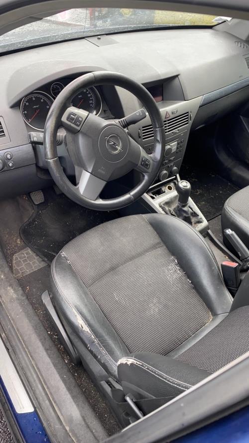 Feu arriere principal droit (feux) OPEL ASTRA H PHASE 1 Diesel - Image 7