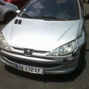 Retroviseur droit PEUGEOT 206 PHASE 2 Diesel - Image 3