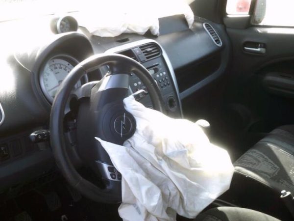 Feu arriere principal droit (feux) OPEL AGILA B Essence - Image 11