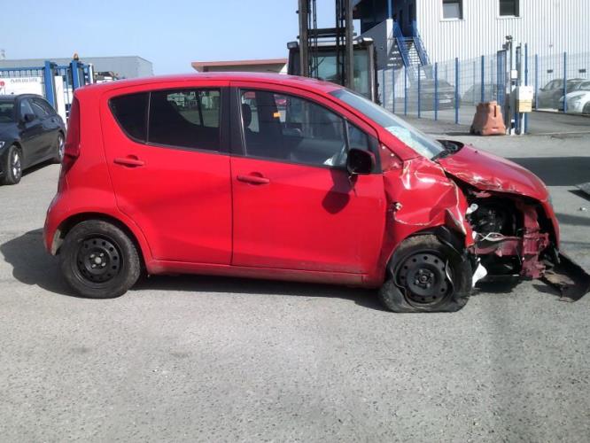 Feu arriere principal droit (feux) OPEL AGILA B Essence - Image 6