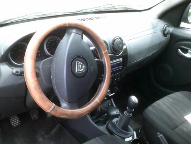 Cremaillere assistee DACIA DUSTER 1 PHASE 1 Diesel - Image 6