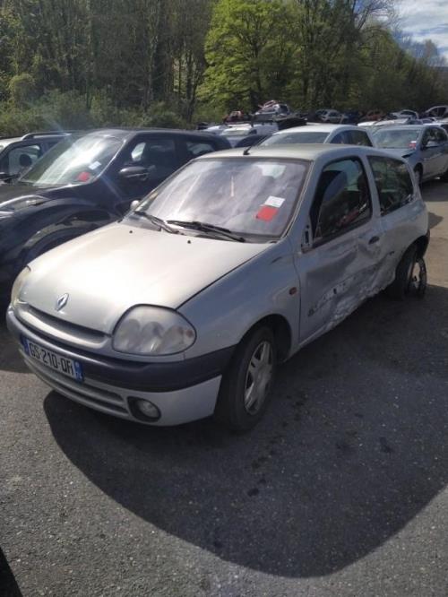 Retroviseur gauche RENAULT CLIO 2 PHASE 1 - Image 3