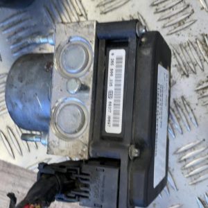Bloc ABS (freins anti-blocage) RENAULT CLIO 2 PHASE 2 - Image 1