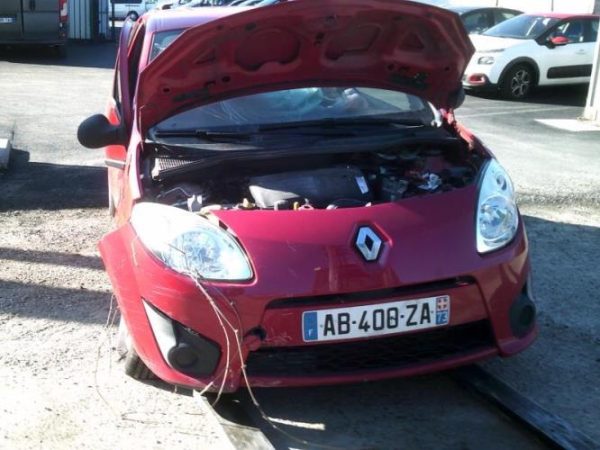 Bloc ABS (freins anti-blocage) RENAULT TWINGO 2 PHASE 1 Essence - Image 5