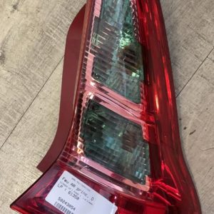 Feu arriere principal droit (feux) CITROEN C4 1 PHASE 1 COUPE Diesel - Image 1