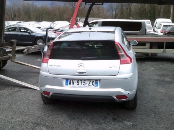 Feu arriere principal droit (feux) CITROEN C4 1 PHASE 1 COUPE Diesel - Image 13