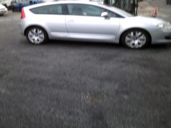 Feu arriere principal droit (feux) CITROEN C4 1 PHASE 1 COUPE Diesel - Image 14