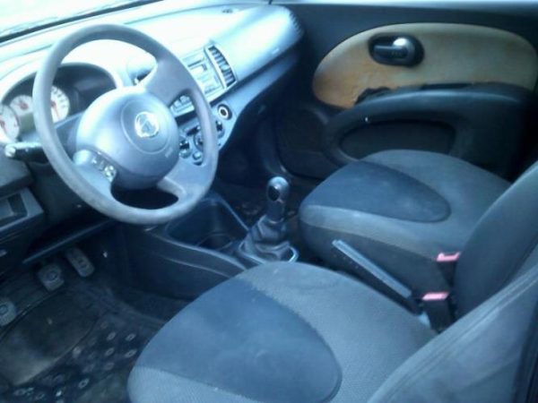 Feu arriere principal droit (feux) NISSAN MICRA 3 PHASE 3 Diesel - Image 11