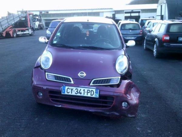 Feu arriere principal droit (feux) NISSAN MICRA 3 PHASE 3 Diesel - Image 3