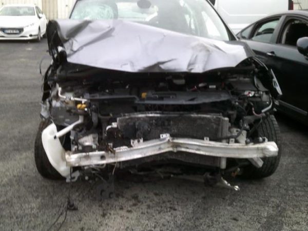 Serrure arriere droit RENAULT SCENIC 3 PHASE 3 Diesel - Image 6
