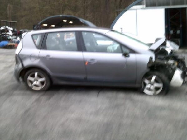 Serrure arriere droit RENAULT SCENIC 3 PHASE 3 Diesel - Image 7