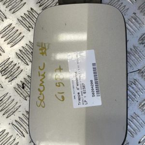 Trappe d'essence RENAULT GRAND SCENIC 2 PHASE 2 Diesel - Image 1