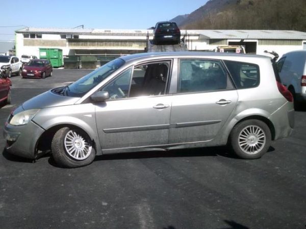 Retroviseur gauche RENAULT GRAND SCENIC 2 PHASE 2 Diesel - Image 13