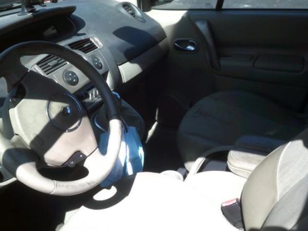 Retroviseur gauche RENAULT GRAND SCENIC 2 PHASE 2 Diesel - Image 9