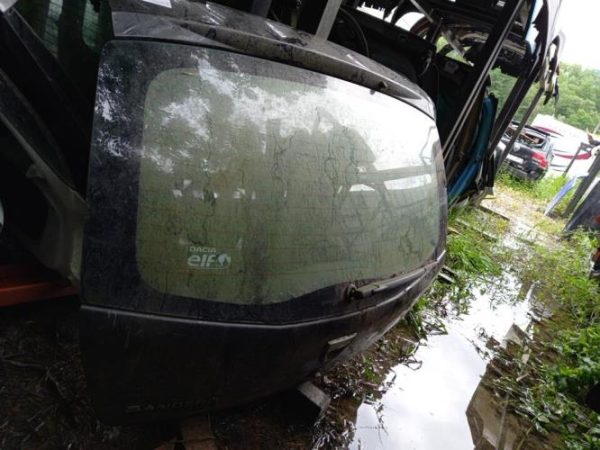 Malle/Hayon arriere DACIA SANDERO 1 Diesel - Image 7