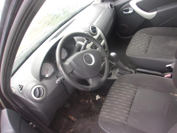 Malle/Hayon arriere DACIA SANDERO 1 Diesel - Image 9