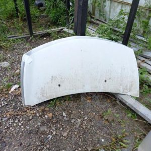 Capot RENAULT CLIO 3 PHASE 2 Essence - Image 1