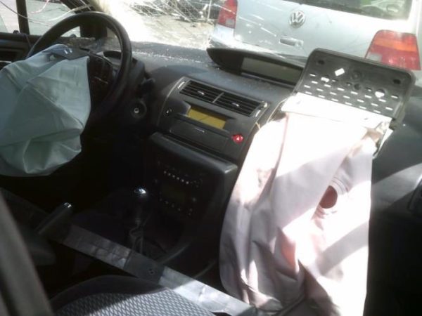 Feu arriere principal droit (feux) CITROEN C4 1 PHASE 1 COUPE Diesel - Image 7
