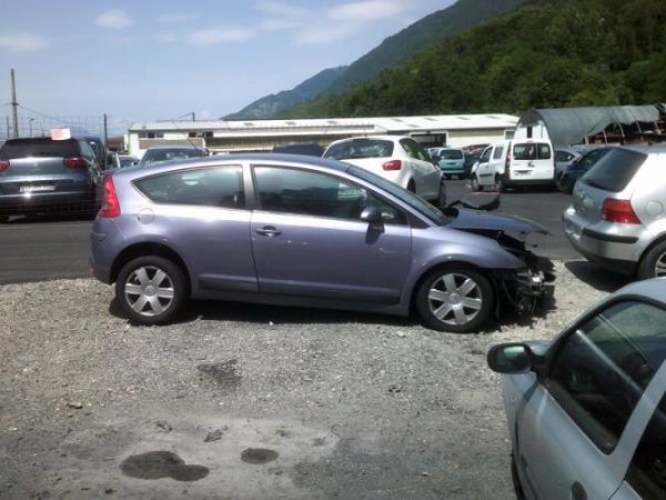 Feu arriere principal droit (feux) CITROEN C4 1 PHASE 1 COUPE Diesel - Image 9