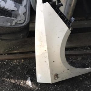 Aile avant droit SEAT IBIZA 4 PHASE 1 COUPE Essence - Image 1