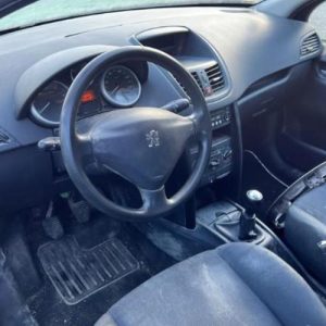 Retroviseur droit PEUGEOT 207 PHASE 1 Diesel - Image 6