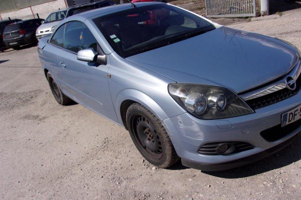 Aile avant droit OPEL ASTRA H TWINTOP CABRIOLET Diesel - Image 2