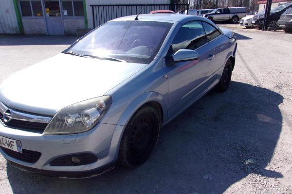 Aile avant droit OPEL ASTRA H TWINTOP CABRIOLET Diesel - Image 4
