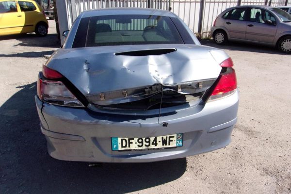 Aile avant droit OPEL ASTRA H TWINTOP CABRIOLET Diesel - Image 5