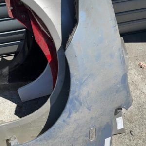 Aile avant gauche FORD C-MAX 1 PHASE 2 Diesel - Image 1