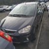 Aile avant gauche FORD C-MAX 1 PHASE 2 Diesel - Image 3