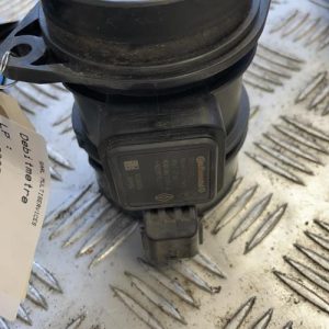 Debitmetre RENAULT CLIO 3 PHASE 1 - Image 1