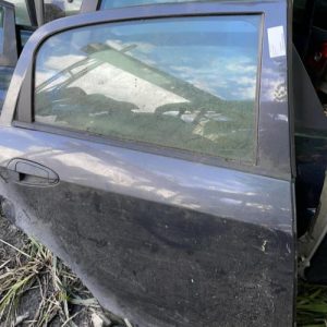 Porte arriere droit FIAT - Image 1