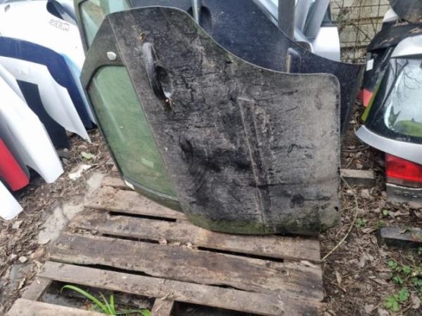 Porte arriere gauche FORD FOCUS 2 PHASE 1 Diesel - Image 1