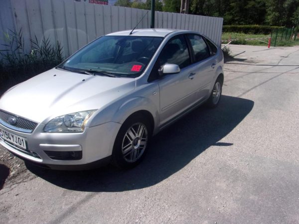 Porte arriere gauche FORD FOCUS 2 PHASE 1 Diesel - Image 4