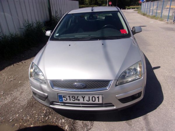 Porte arriere gauche FORD FOCUS 2 PHASE 1 Diesel - Image 6