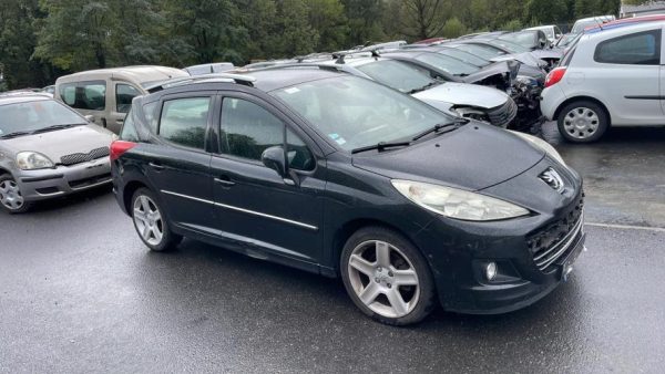Porte arriere droit PEUGEOT 207 PHASE 2 BREAK Diesel - Image 3