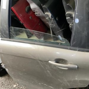 Porte arriere gauche CITROEN C3 2 PHASE 1 Diesel - Image 1