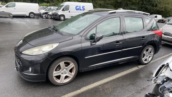 Porte arriere droit PEUGEOT 207 PHASE 2 BREAK Diesel - Image 4
