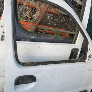 Porte avant droit RENAULT KANGOO 1 PHASE 1 Diesel - Image 1