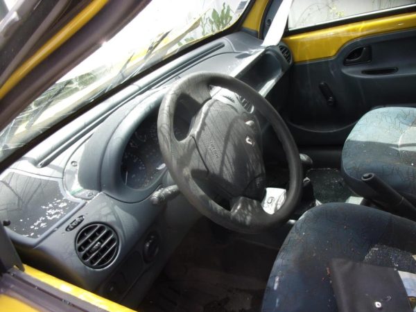 Porte avant droit RENAULT KANGOO 1 PHASE 1 Diesel - Image 2