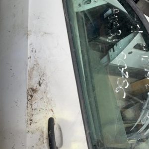Porte avant gauche SEAT IBIZA 4 PHASE 1 COUPE Essence - Image 1