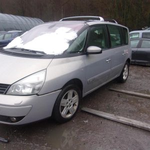 Porte avant gauche RENAULT ESPACE 4 PHASE 1 - Image 2