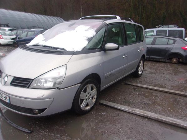 Porte avant gauche RENAULT ESPACE 4 PHASE 1 - Image 2